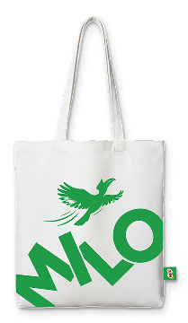 Sarawak Tote