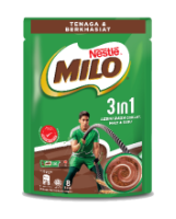 MILO® 3 IN 1