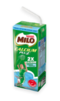 MILO®  CALCIUM PLUZ™