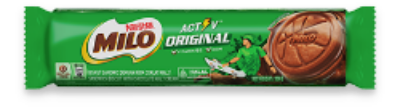 MILO® Biscuit