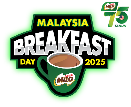 Malaysia Breakfast Day 2025