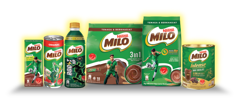 milo prize