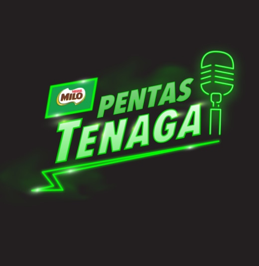 Pentas Tenaga MILO®